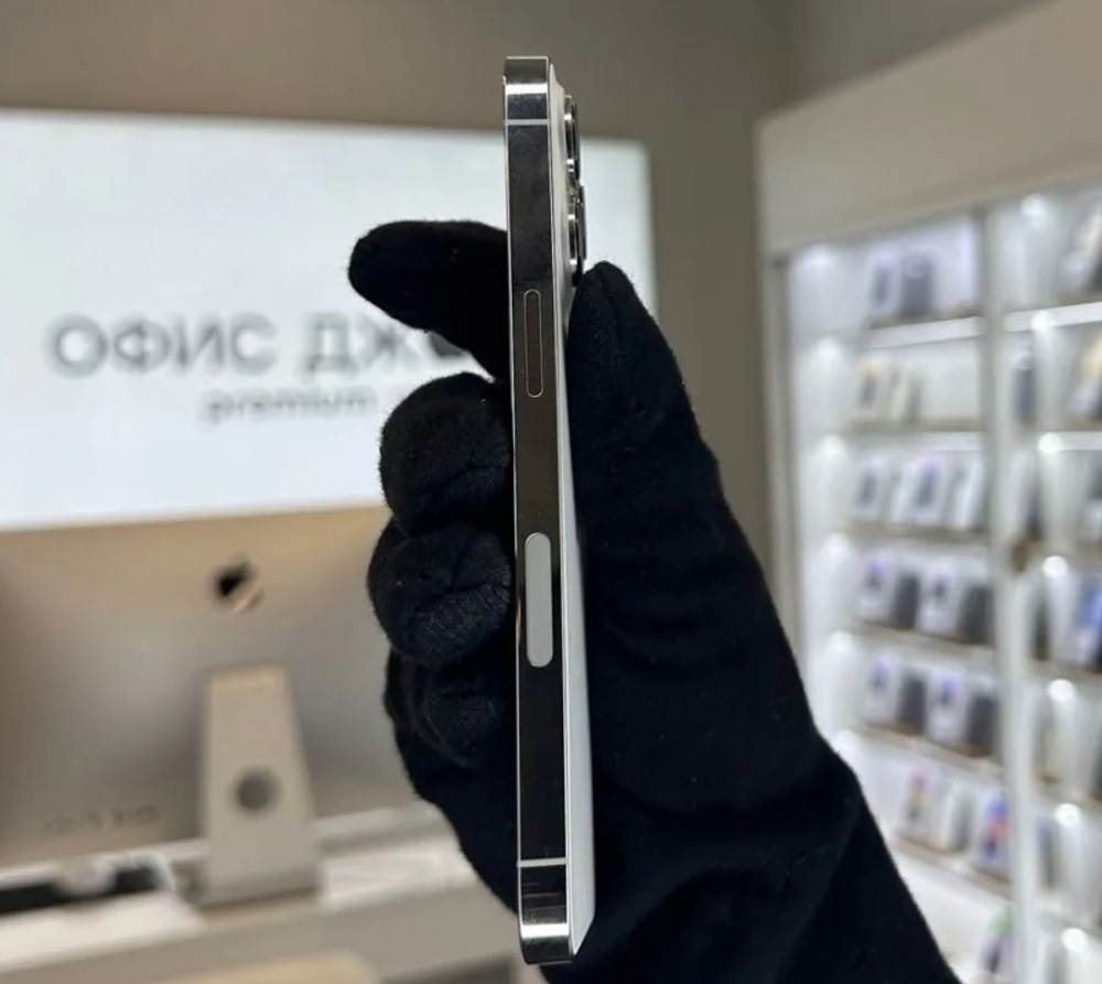 iPhone 13 Pro, 1 ТБ б/у