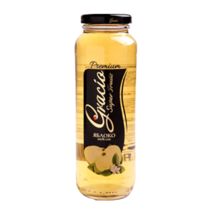 Сок Gracio Premium Яблоко 250 мл