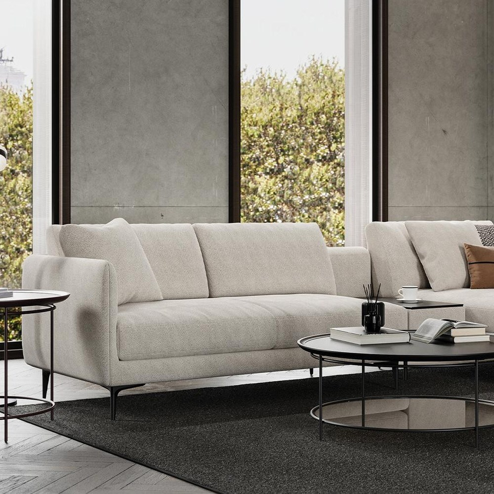 2 местный прямой правый ENZA HOME PARMA EH72550