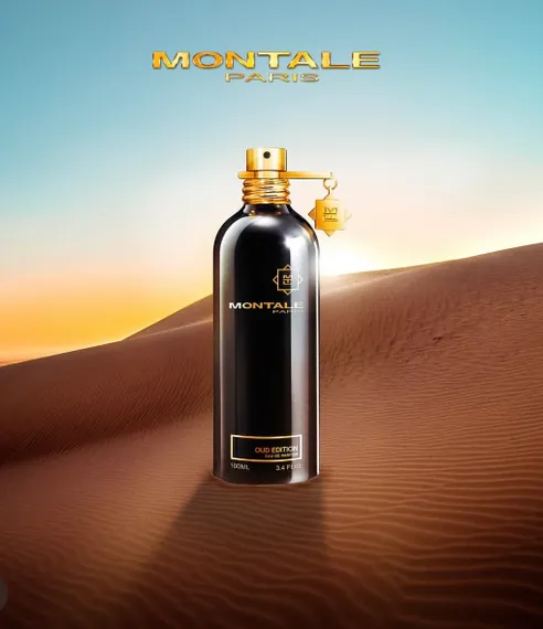 Montale Oud Edition