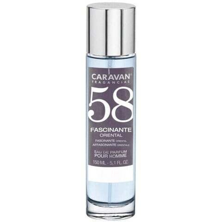 Мужская парфюмерия CARAVAN Nº58 150ml Parfum