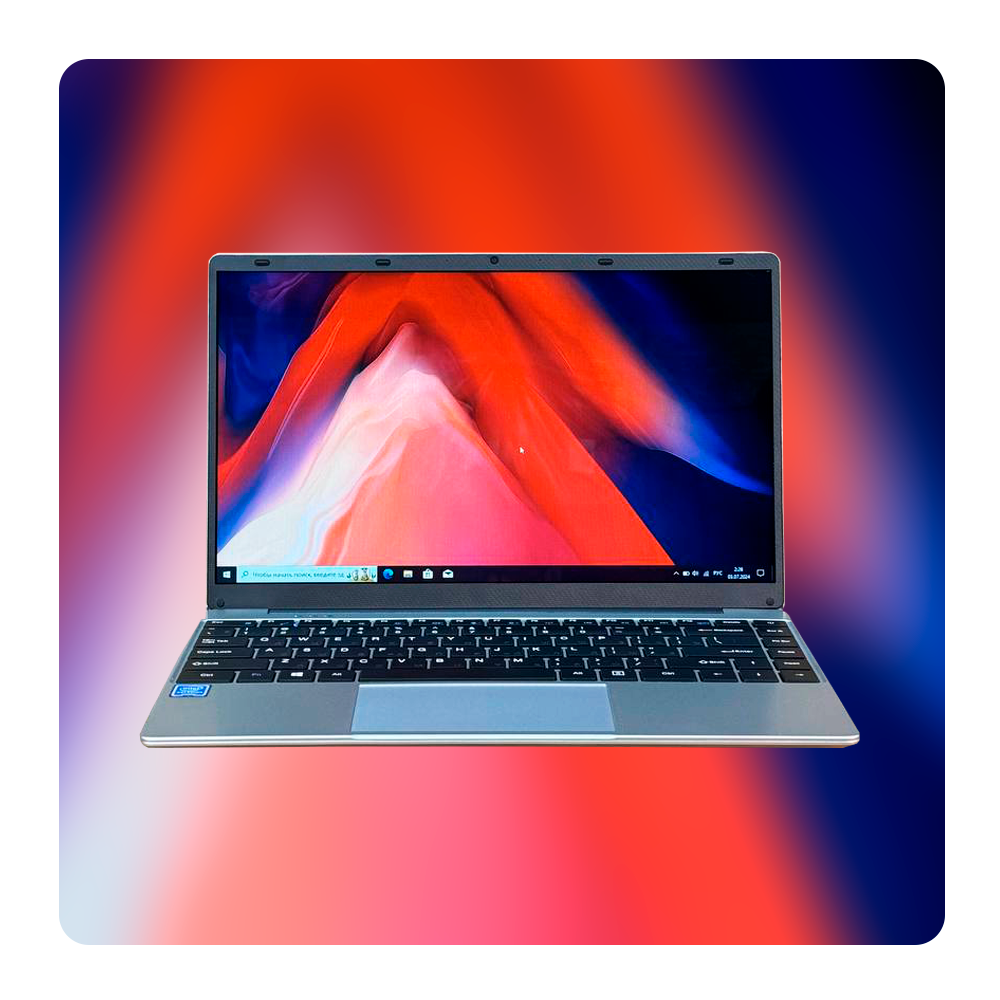 14" Ноутбук Probook 14 (1366x768, Intel Celeron N4000, RAM 6ГБ, SSD 128ГБ, Intel UHD Graphics 600, Win 10 Pro)