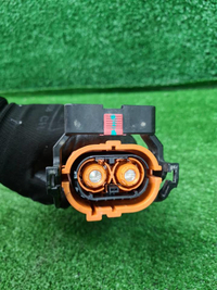 Блок управления зарядкой Zeekr X (2023-н.в.)