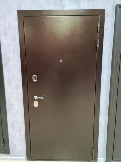 Металлическая дверь VenMar «Сатурн»