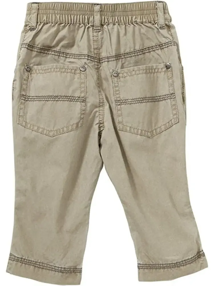 Легкие хлопковые брюки Eat Ants by Sanetta