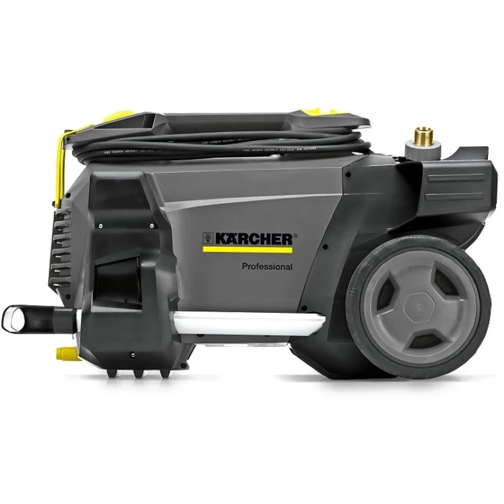 Karcher HD 6/13 C *EU мойка высокого давления электрическая 1.520-950.0