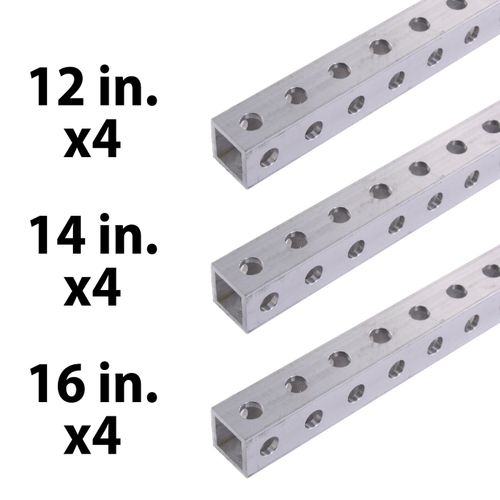 Robits Tube Kits long