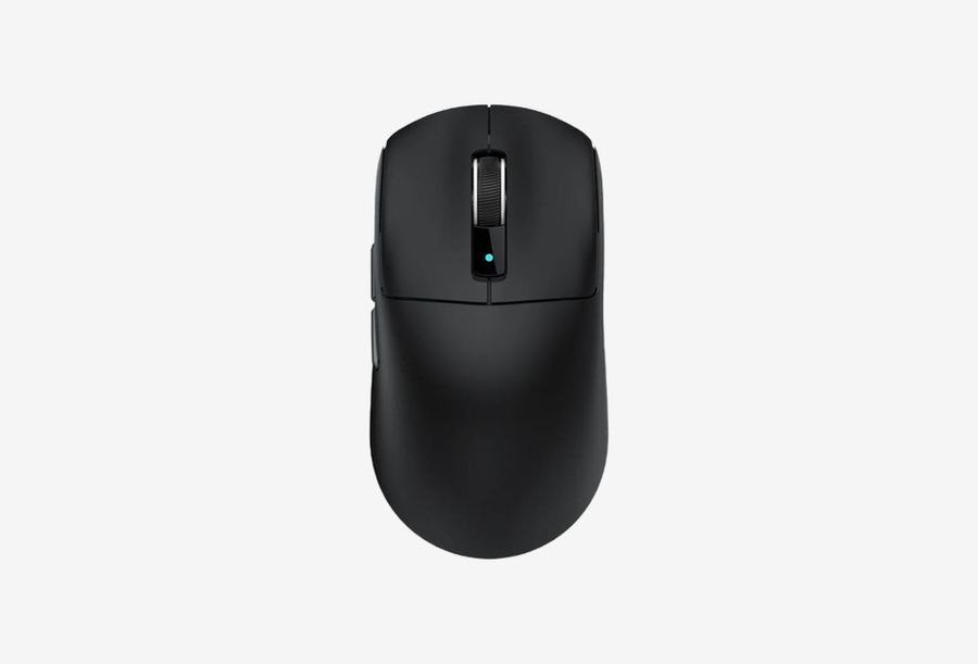 Shark R6 Black_0126522101919