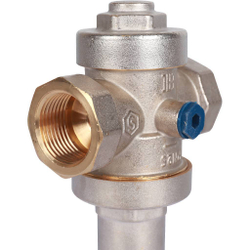 Редуктор давления, компенсационного действия  1"