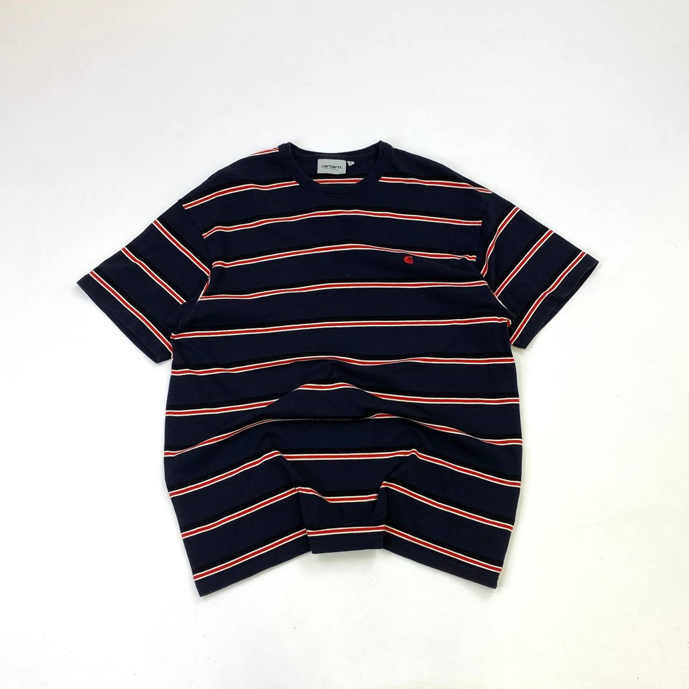 Футболка Carhartt