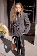 Пальто женское 1392