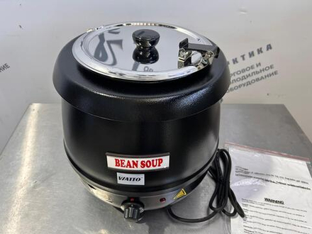 Мармит для первых блюд Viatto HKN-CFV60 (новый)