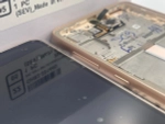 Samsung Galaxy A33 5G (SM-A336B) - Дисплейный модуль в сборе с тачскрином (в рамке) (ORIG-SP)