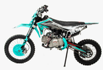 Питбайк Motoland JKS125
