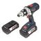 Аккумуляторная дрель-шуруповерт Bosch GSR 36 VE-2-LI L-Boxx