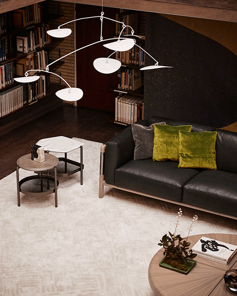 Диван Giorgetti URBAN