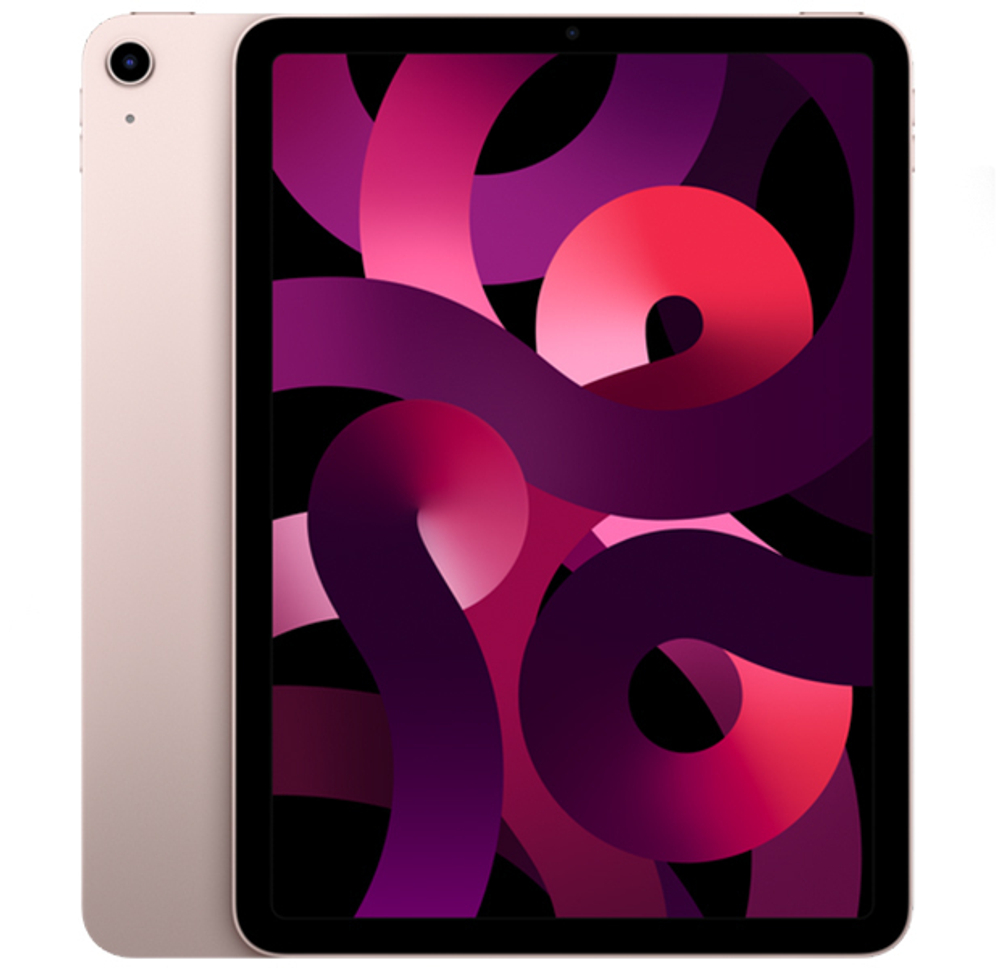 Планшет Apple iPad Air 2022, 64 ГБ, Wi-Fi, Pink