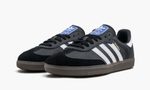Adidas Samba OG "Black White Gum"