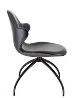 Everprof Paradise Экокожа Черный