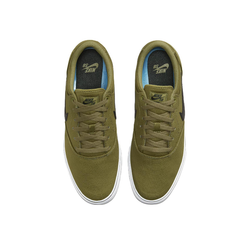 Кеды Nike SB Chron 2 Canvas 'Pilgrim/Black Pilgrim White' DM3494-301