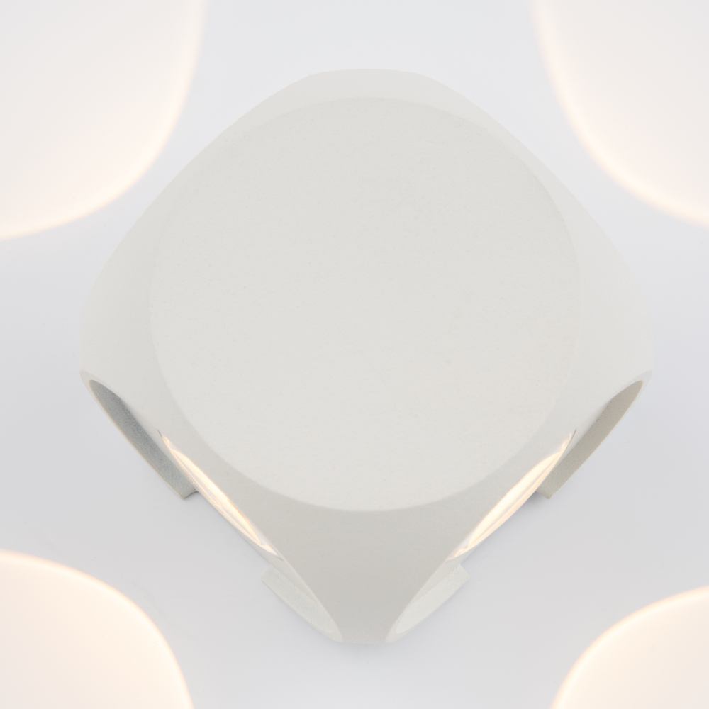 Архитектурная подсветка Outdoor O014WL-L4W