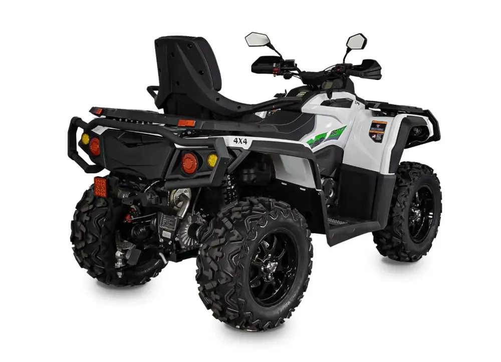 Квадроцикл AODES PATHCROSS 650L STD 28Q