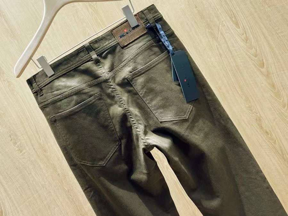 Джинсы Kiton