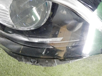 Фара правая Mercedes E W213 (2016-2021) LED