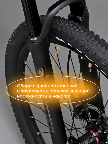 Карбоновый горный MTB HardTail велосипед TWITTER PREDATOR PRO 27.5 SX-12S