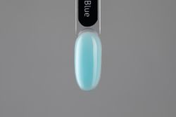 Monami Tiffany Blue Гель для моделирования ногтей Тиффани, 15 г