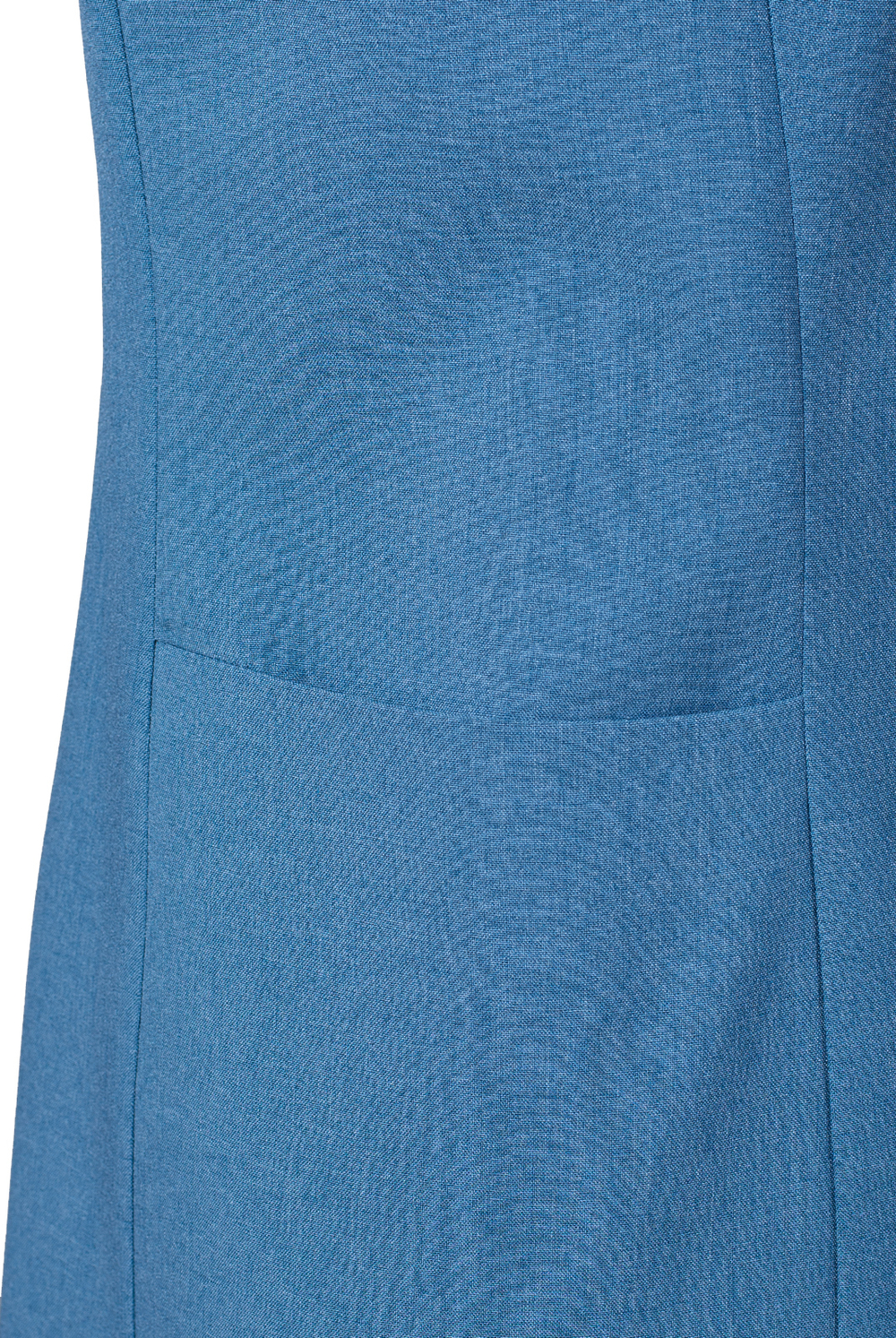 Жилет женский 2980АЕ, Деним #38Ден062980АЕ