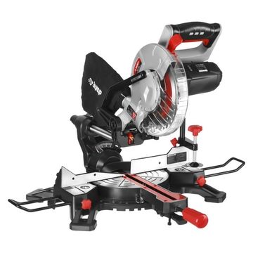 Пила торцовочная "ЗУБР" ЗПТ-210-1600 ПЛ