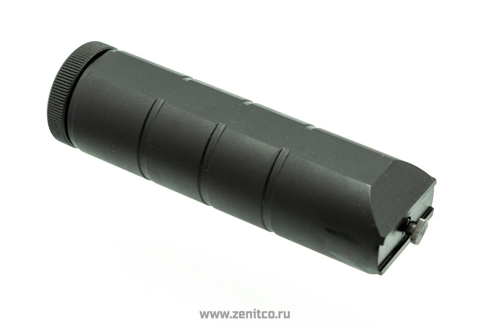 Рукоятка передняя РК-2Л, Зенит