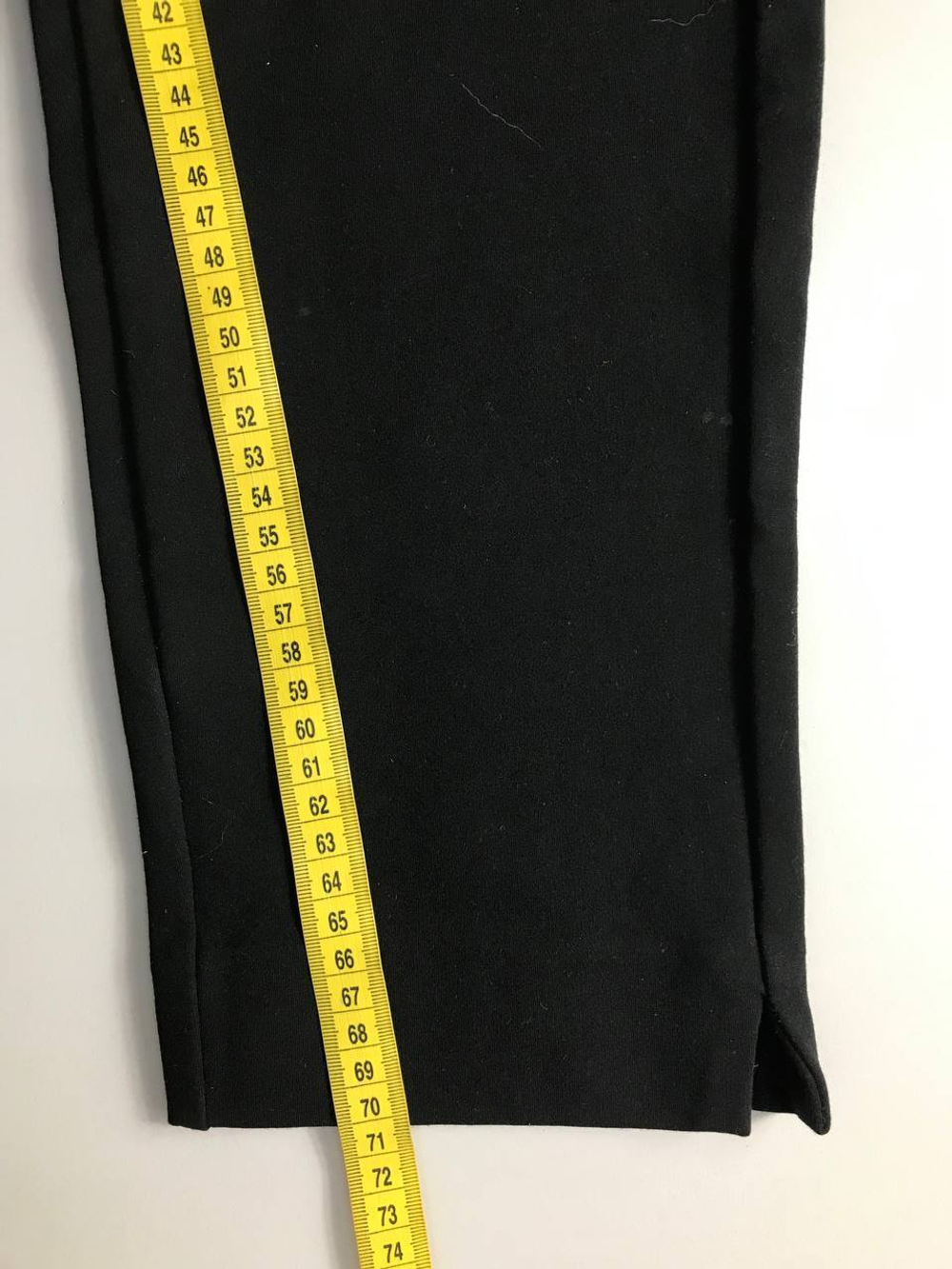 Брюки Marks&Spencer для офиса, маркировка 42, визуально 48 размер