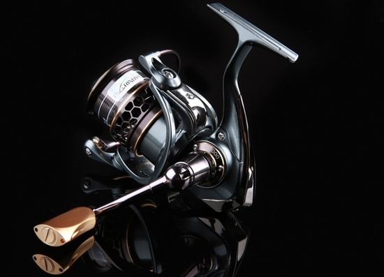 Tsurinoya Jaguar-2000 (Уценка)