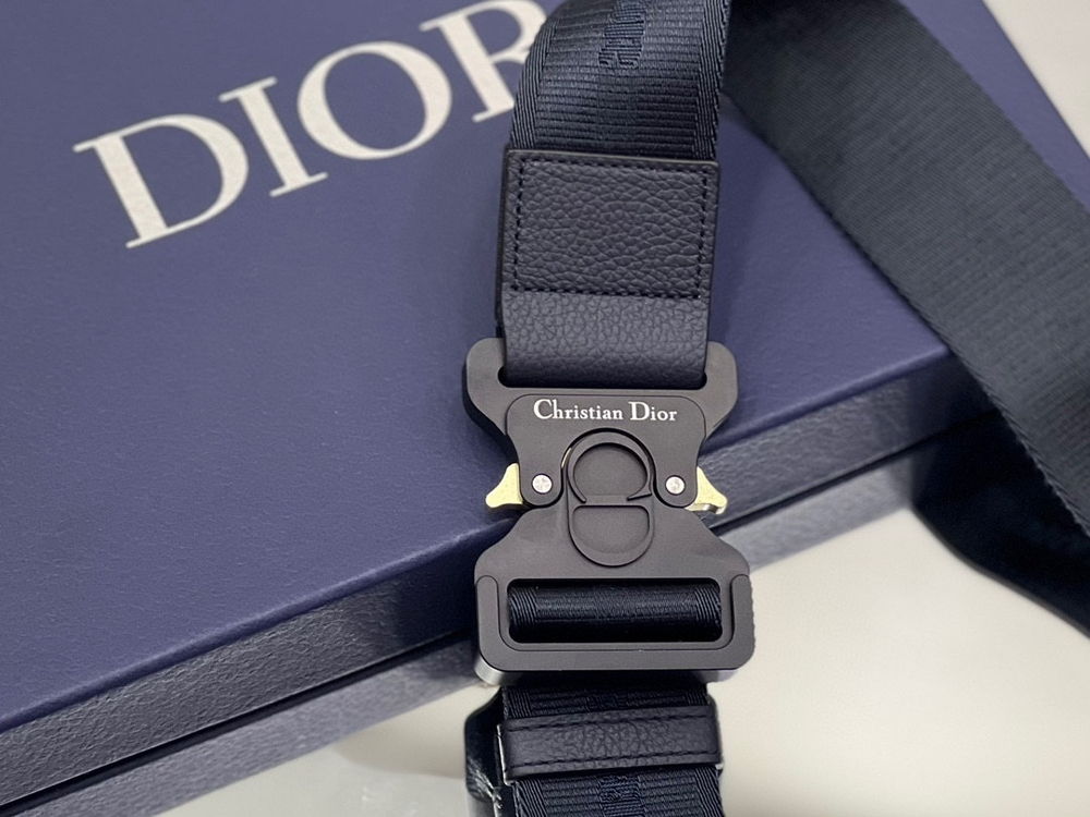 Christian Dior Saddle 26 cm