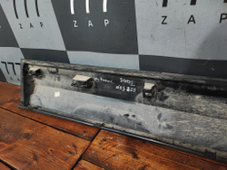 Накладка двери передней левой Volkswagen Taos 20-нв Б/У Оригинал 2GL854939