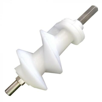 Шнек мясорубки Moulinex, Rowenta, Tefal ПЛАСТИК