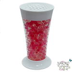 Гелевый освежитель воздуха для комнаты Sandokkaebi Aroma Life Черешня, бусины 150 гр.