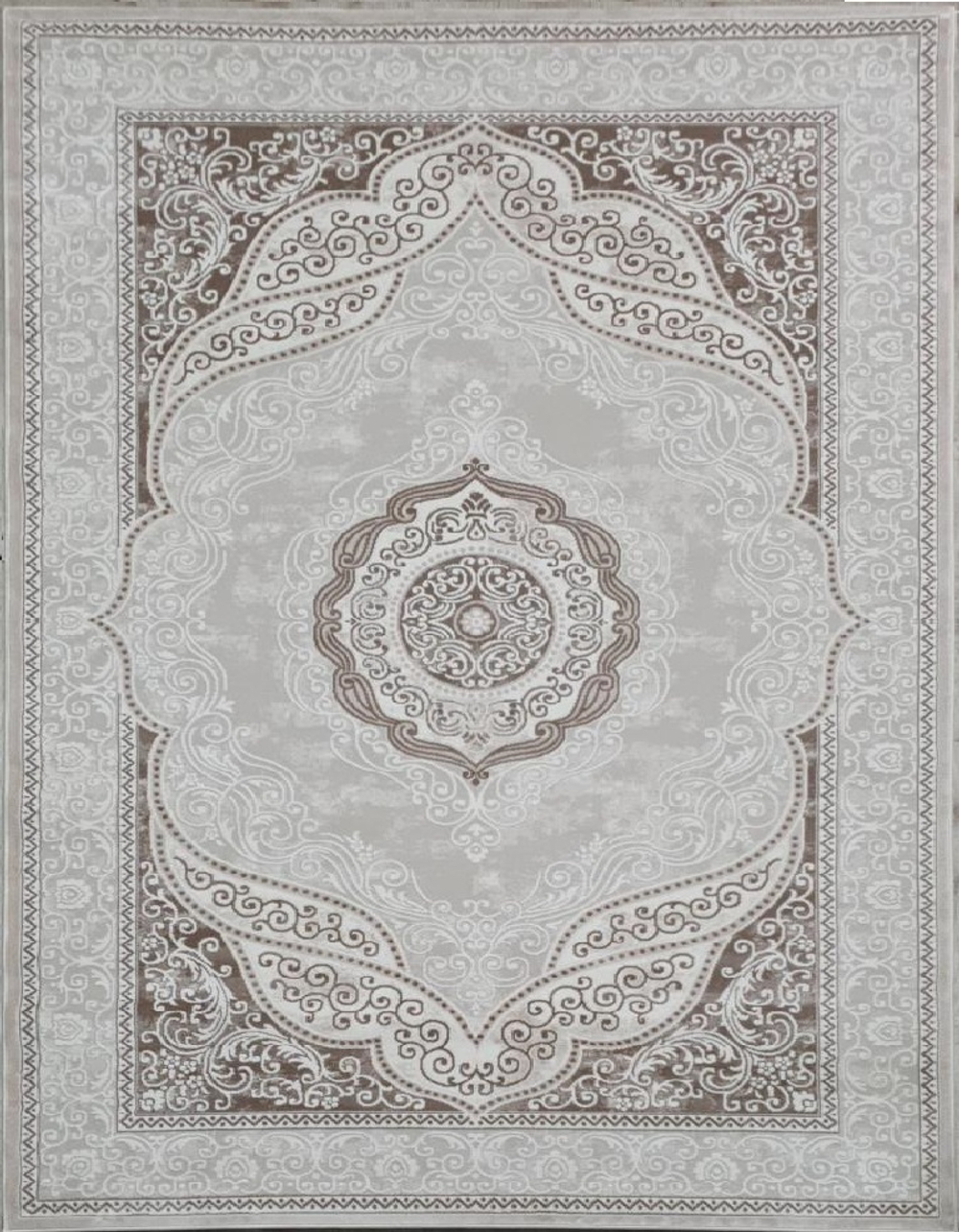 Rimma Lux 36868K CREAM \ BEIGE Прямой