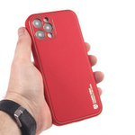 Чехол Dux Ducis Yolo для iPhone 11 Pro Max Красный, 012259