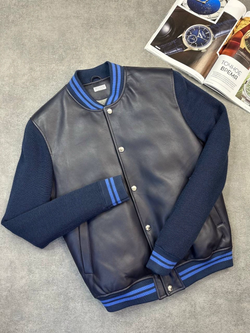 Бомбер Brunello Cucinelli