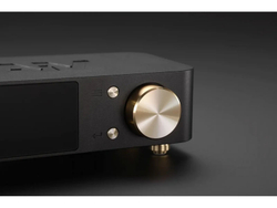 ЦАП Laiv Audio HARMONY DAC (UDAC)
