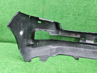 Бампер передний Toyota Land Cruiser 200 (15-21)