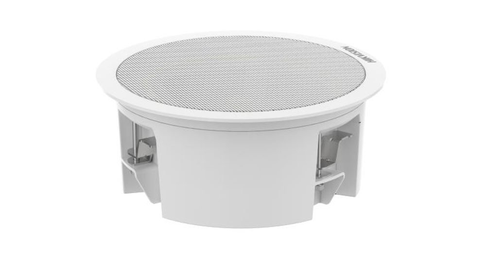 DS-QAZ1206G1-BE Потолочный громкоговоритель 6 Вт(основной)