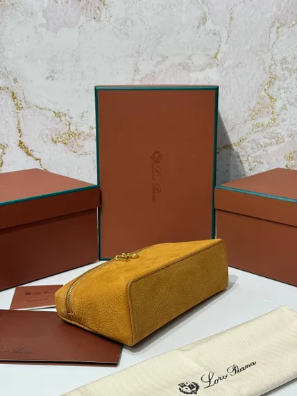 Сумка Loro Piana Extra Pocket L19