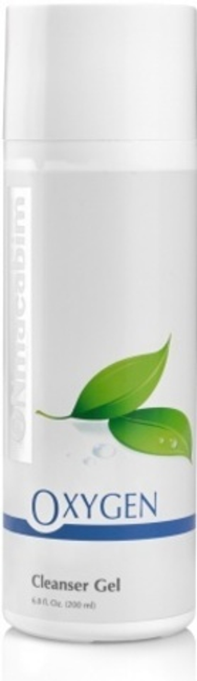 ON MACABIM(ОН МАКАБИМ) Oxygen(Оксиджен) Очищающий гель 200мл
