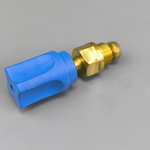 Кран подпитки для котлов FONDITAL Victoria, Panarea, Nova Florida Vela Compact арт. 6RUBICAR07, 6RUBICAR06