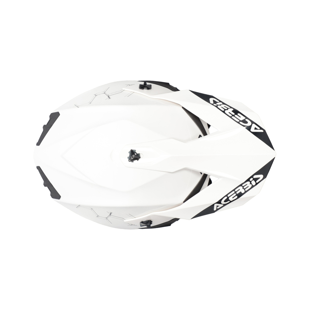 Шлем Acerbis LINEAR 22-06 SOLID COLOR HELMET