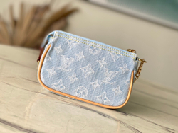 Louis Vuitton Mini Pochette Accessoires